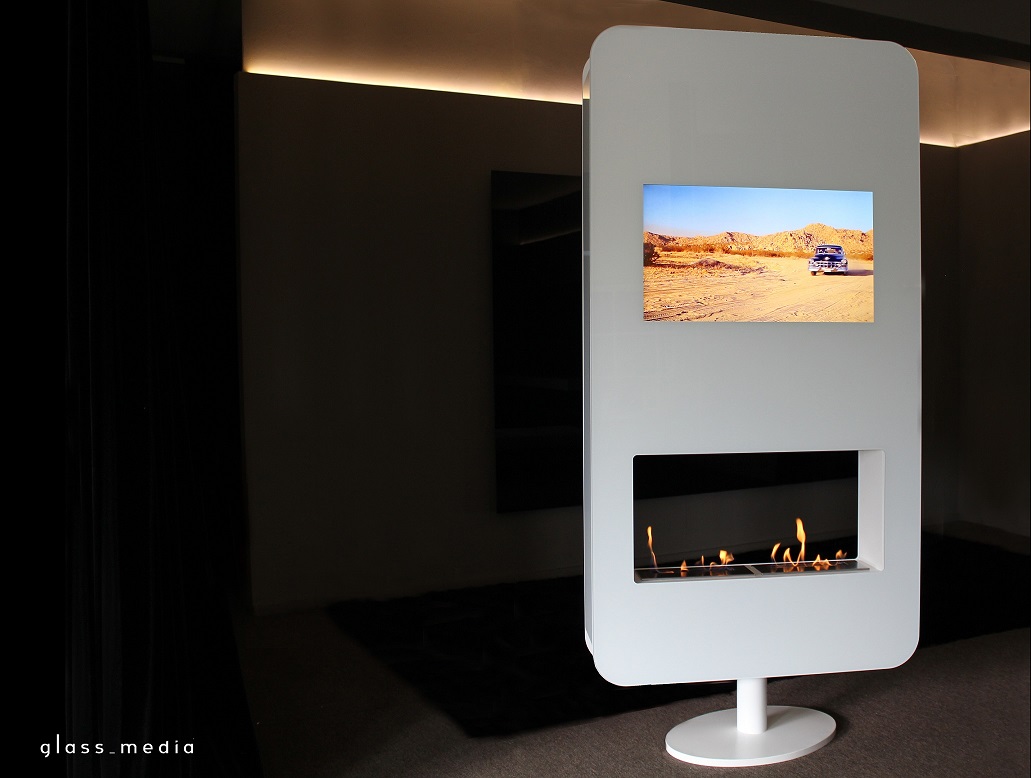 Corniche branco