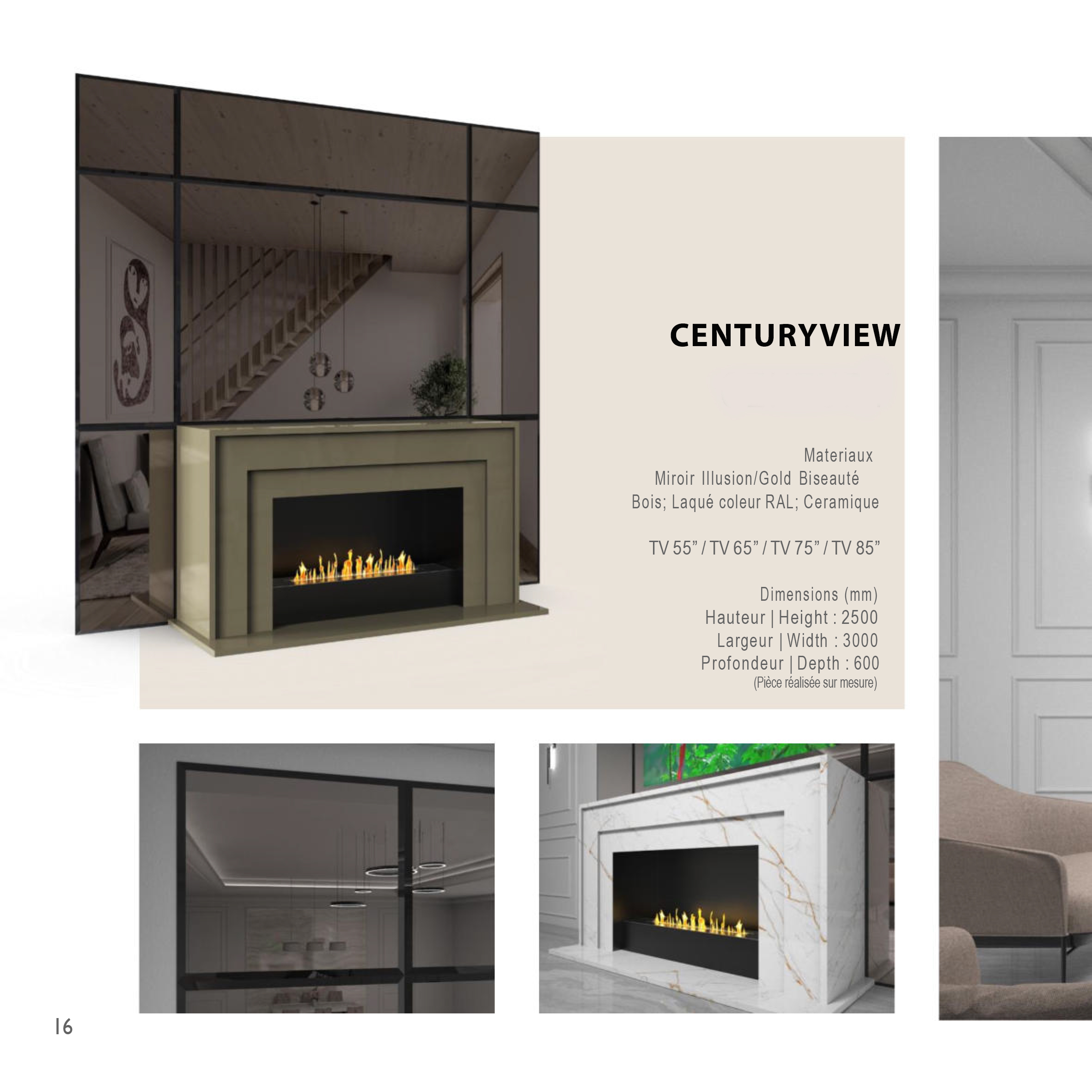 CENTURYVIEW